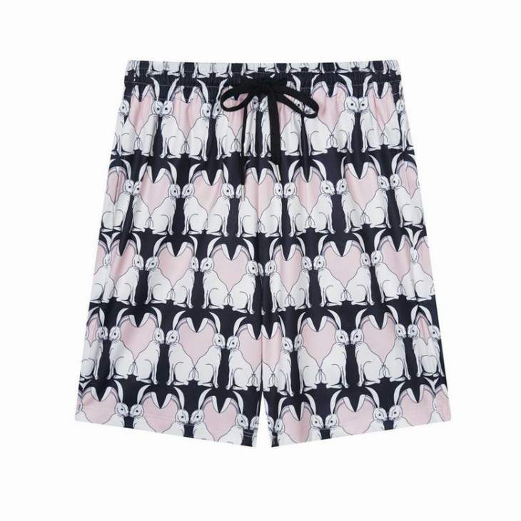 Picture of Burberry Short Pants _SKUBurberryM-XXLsftn130816608